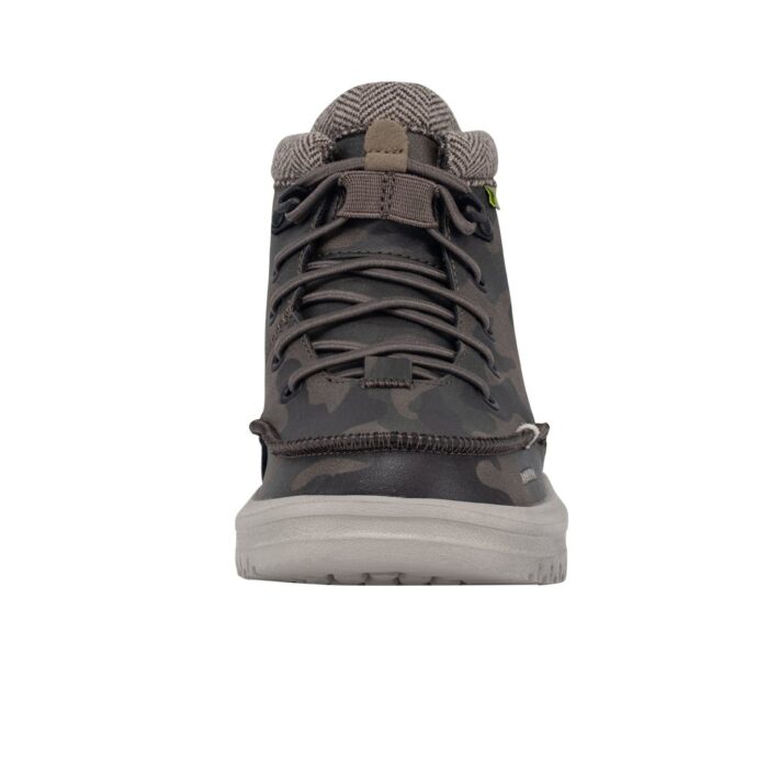 HEY DUDE - BRADLEY YOUTH - immagine 4