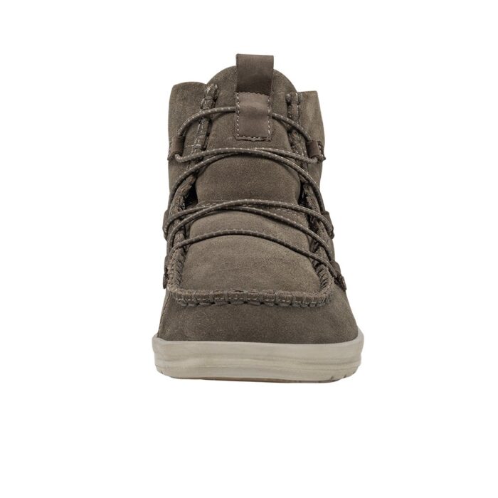 HEY DUDE - ELOISE SUEDE - immagine 4