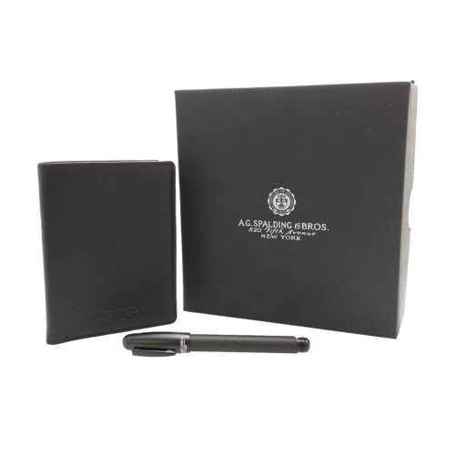 A.G.SPALDING E BROS - 171225 CREST SFERA