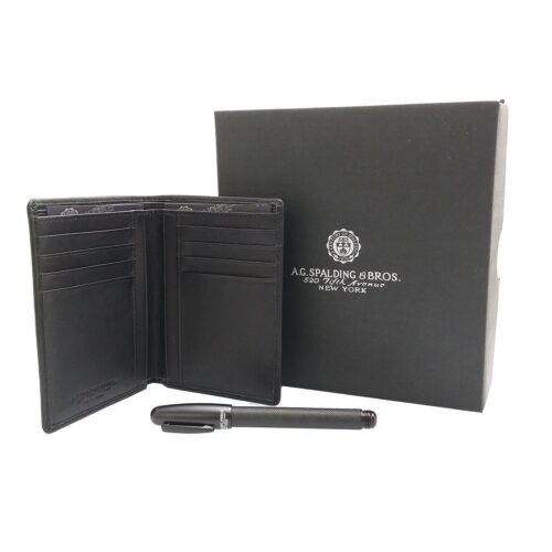 A.G.SPALDING E BROS - 171225 CREST SFERA - immagine 2