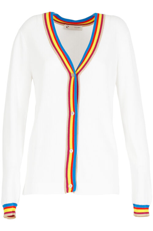 CAFENOIR - CARDIGAN C7JM0047