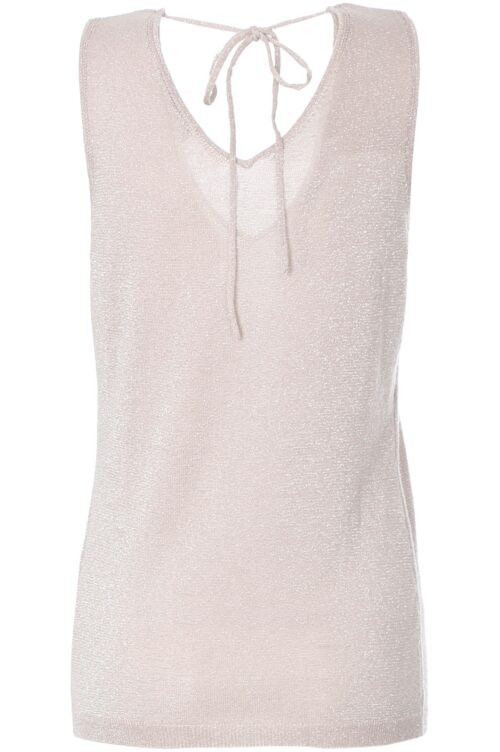 CAFENOIR - MAGLIA SMANICATA C7JM0073 - immagine 2