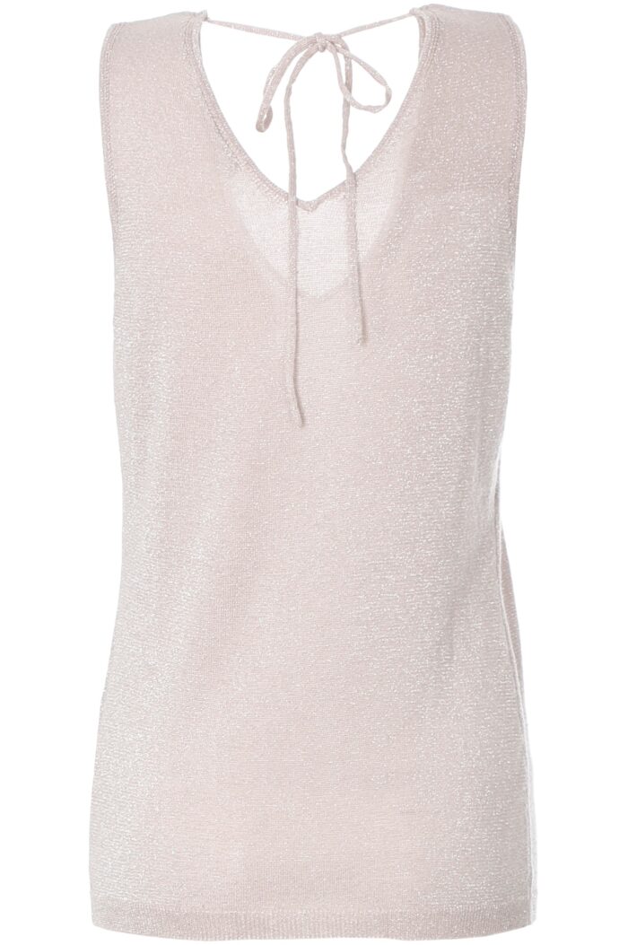 CAFENOIR - MAGLIA SMANICATA C7JM0073 - immagine 2