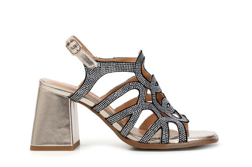 CAFENOIR - SANDALO GABBIA C1MB9080