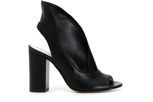 CAFENOIR - TRONCHETTO APERTO C1EF4001