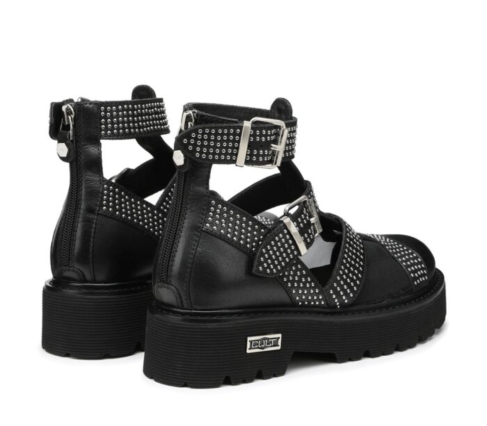 CULT - SLASH 3400 MID - CLW340000 - immagine 3