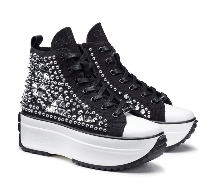 CULT - SANTANA 3386 MID - CLW338605 - immagine 2