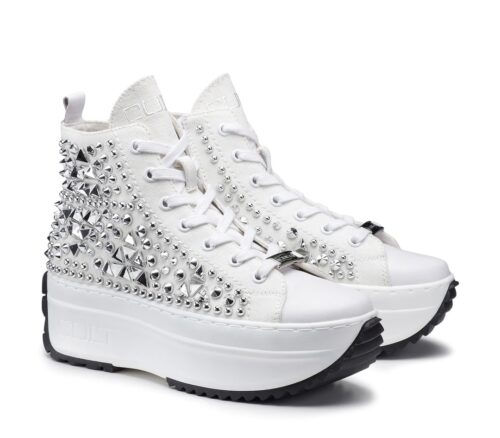 CULT - SANTANA 3386 MID - CLW338604 - immagine 2