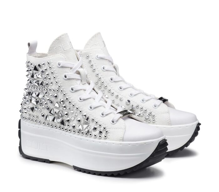 CULT - SANTANA 3386 MID - CLW338604 - immagine 2