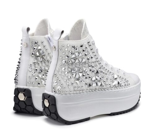 CULT - SANTANA 3386 MID - CLW338604 - immagine 3