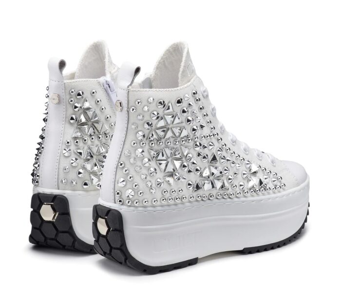 CULT - SANTANA 3386 MID - CLW338604 - immagine 3