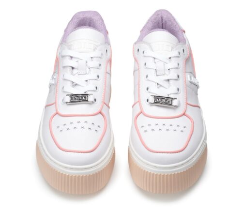 CULT - PERRY 3372 LOW - CLW337201 - immagine 4