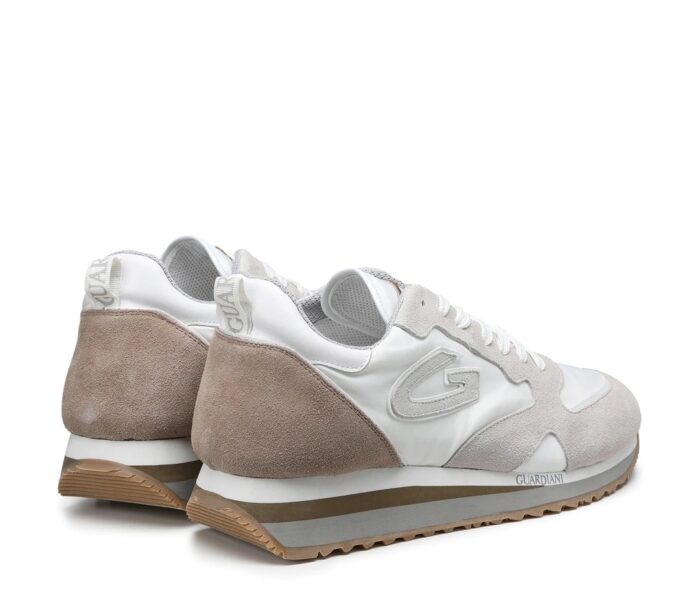 ALBERTO GUARDIANI - WEN 0092 LOW - AGM009200 - immagine 3