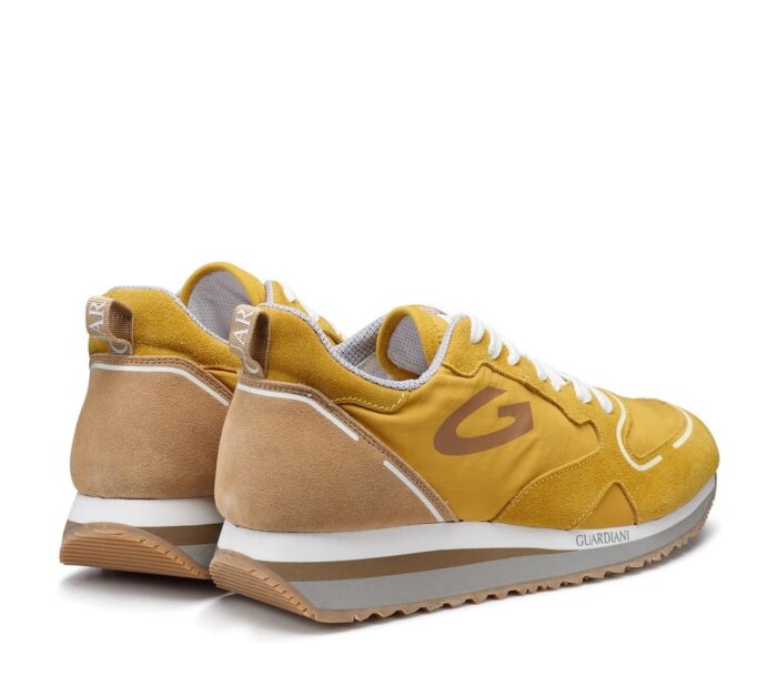 ALBERTO GUARDIANI - WEN 0088 LOW - AGM008805 - immagine 3