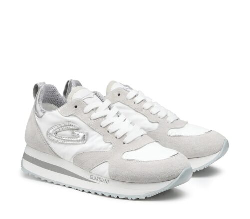 ALBERTO GUARDIANI - WEN 0062 LOW - AGW006203 - immagine 2