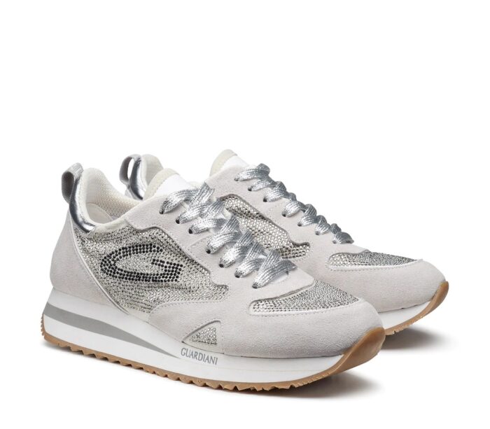 ALBERTO GUARDIANI - WEN 0062 LOW - AGW006221 - immagine 2