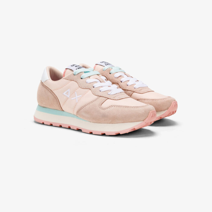 SUN68 - ALLY SOLID NYLON - Z32201 - immagine 2