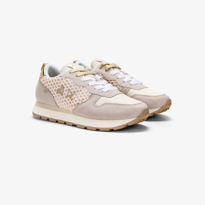 SUN68 - ALLY BIG MESH - Z32206 - immagine 2