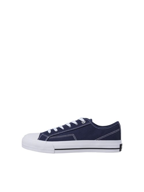 JACK&JONES - JFWCORP CANVAS LOW 12203651