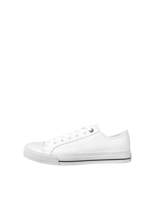 JACK&JONES - JFWCORP CANVAS LOW 12203651