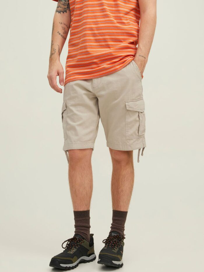 JACK&JONES - JPSTCHARLIE JJCARGO 12166338 - immagine 3