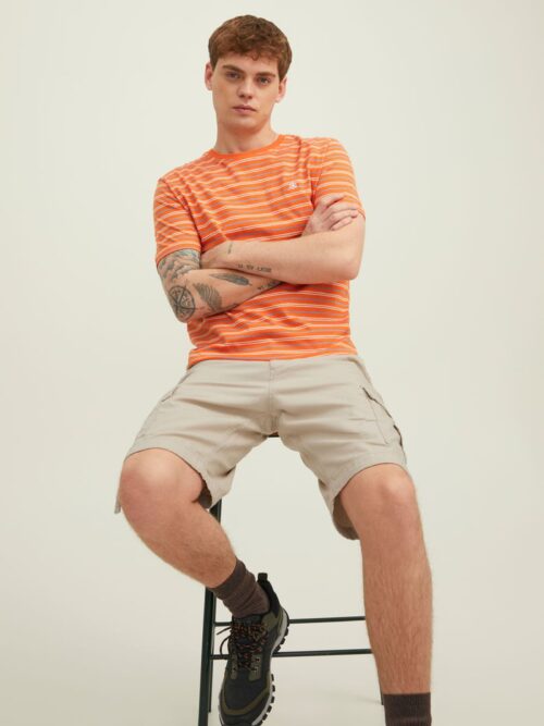 JACK&JONES - JPSTCHARLIE JJCARGO 12166338 - immagine 4