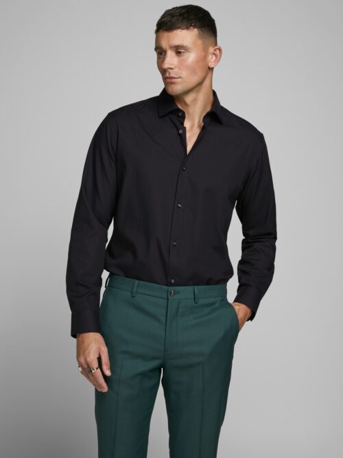 JACK&JONES - JPRBLAROYAL SHIRT 12178125 - immagine 3