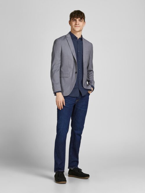 JACK&JONES - JPRBLABLACKPOOL 12192608