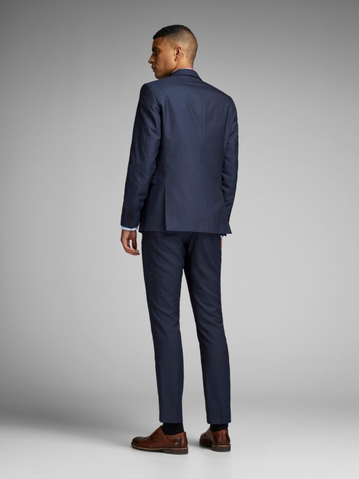 JACK&JONES - JPRSOLARIS BLAZER 12141107 - immagine 2