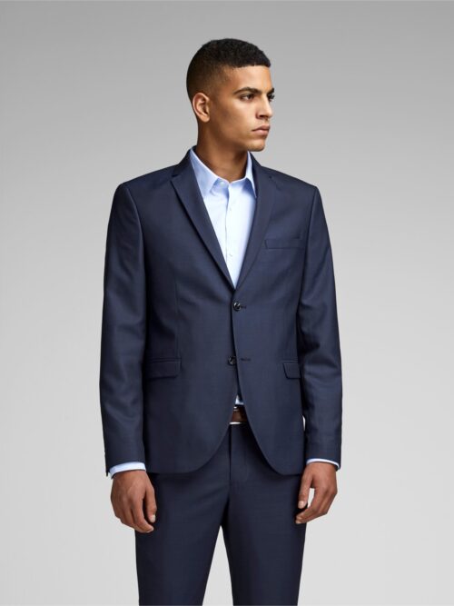 JACK&JONES - JPRSOLARIS BLAZER 12141107 - immagine 4