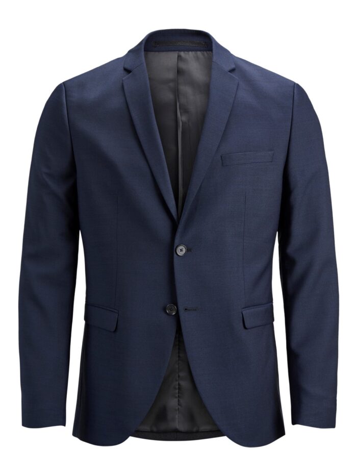 JACK&JONES - JPRSOLARIS BLAZER 12141107 - immagine 5