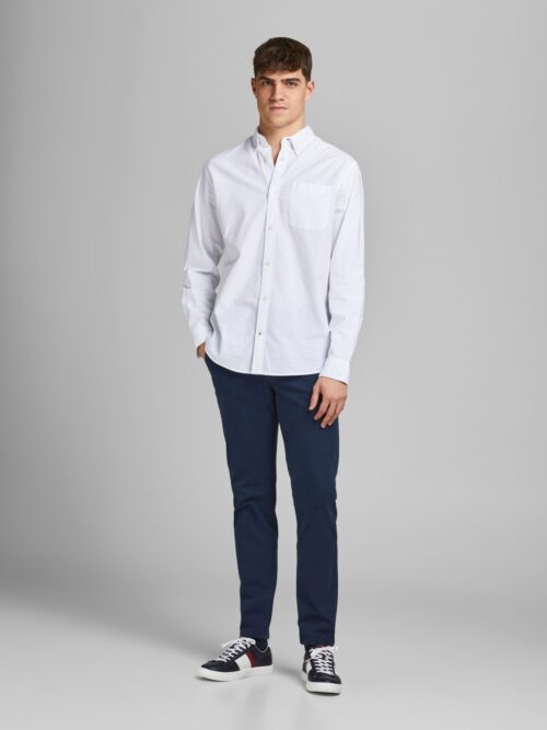 JACK&JONES - JPSTMARCO JJFRED AMA 12184901
