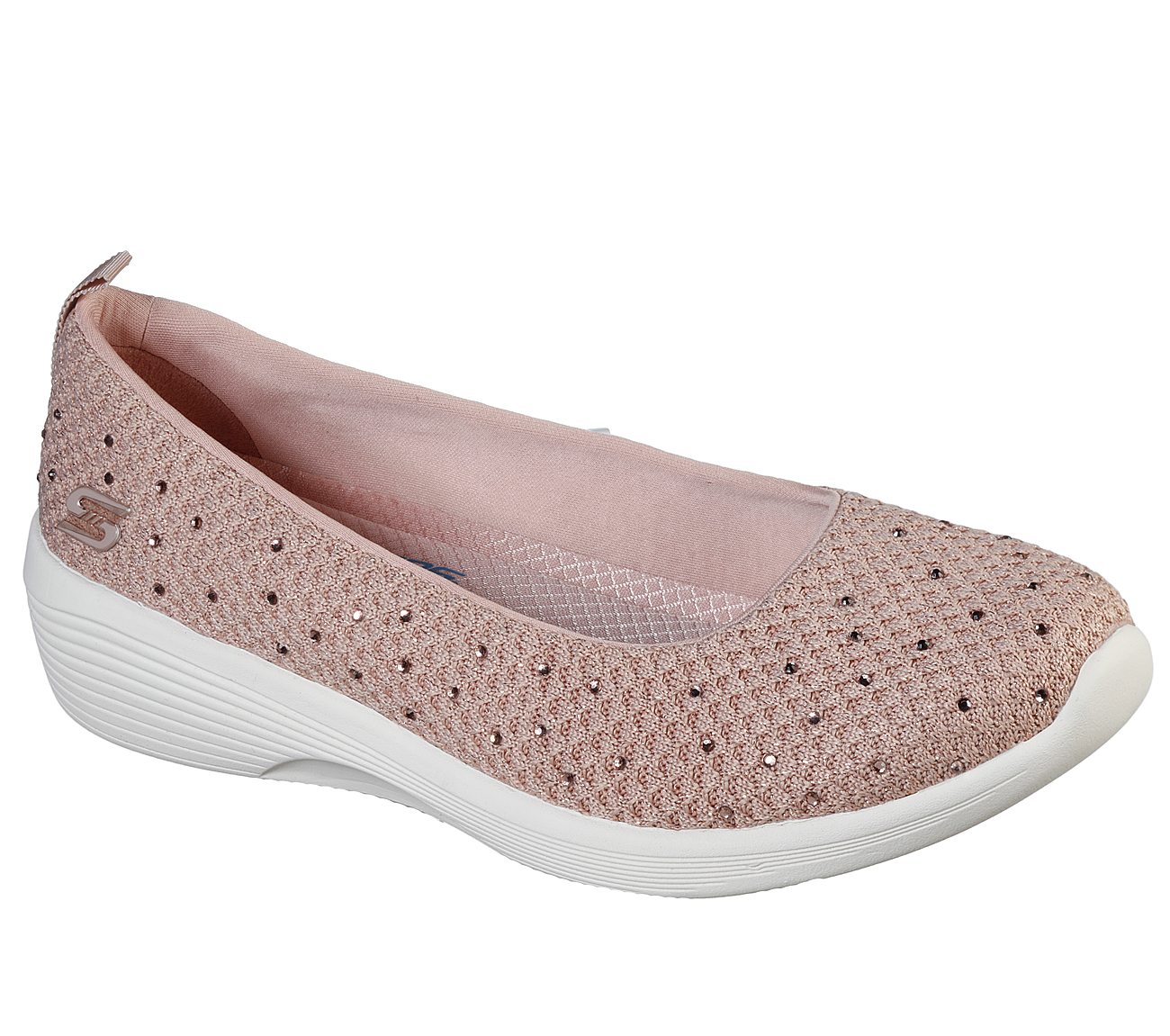 image_14966-1.jpg SKECHERS - 104005 ARYA - SWEET GLITZ - immagine 1