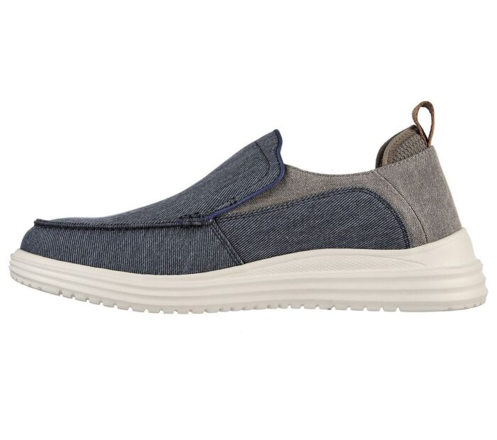 SKECHERS - 204472 PROVEN - EVERS - immagine 4