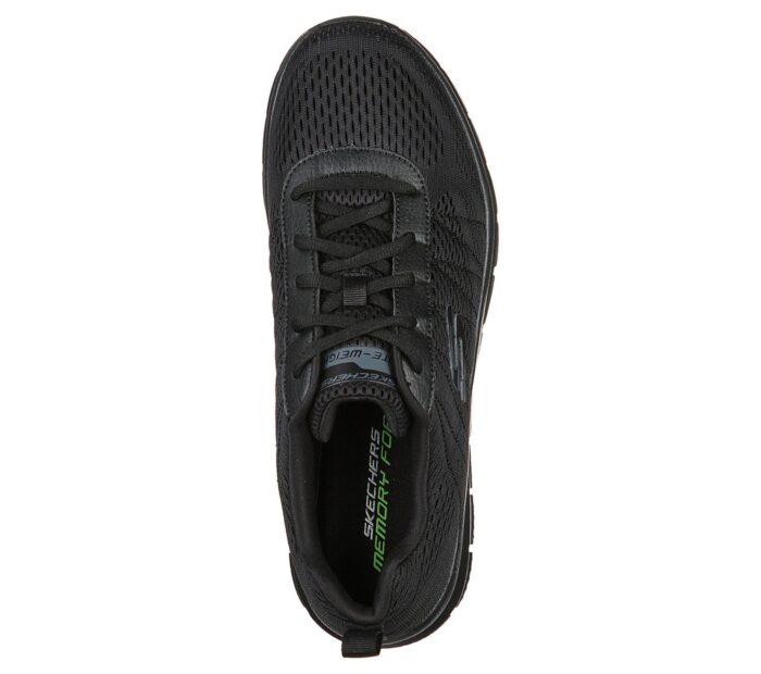 SKECHERS - 232081 TRACK - MOULTON - immagine 2