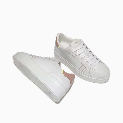 CRIME LONDON - WEIGHTLESS LOW TOP 23471PP4 - immagine 4