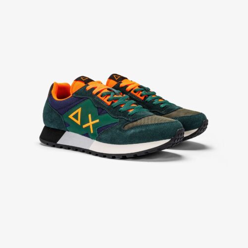 SUN68 - JAKI FLUO - Z42115 - immagine 2