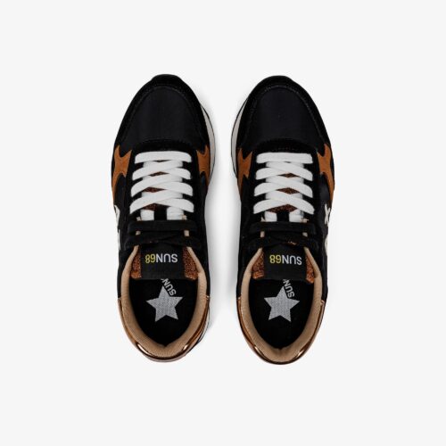 SUN68 - KELLY NYLON SOLID - Z42214 - immagine 4