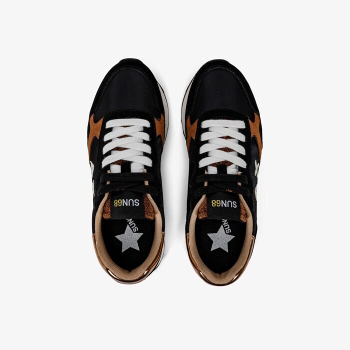 SUN68 - KELLY NYLON SOLID - Z42214 - immagine 4