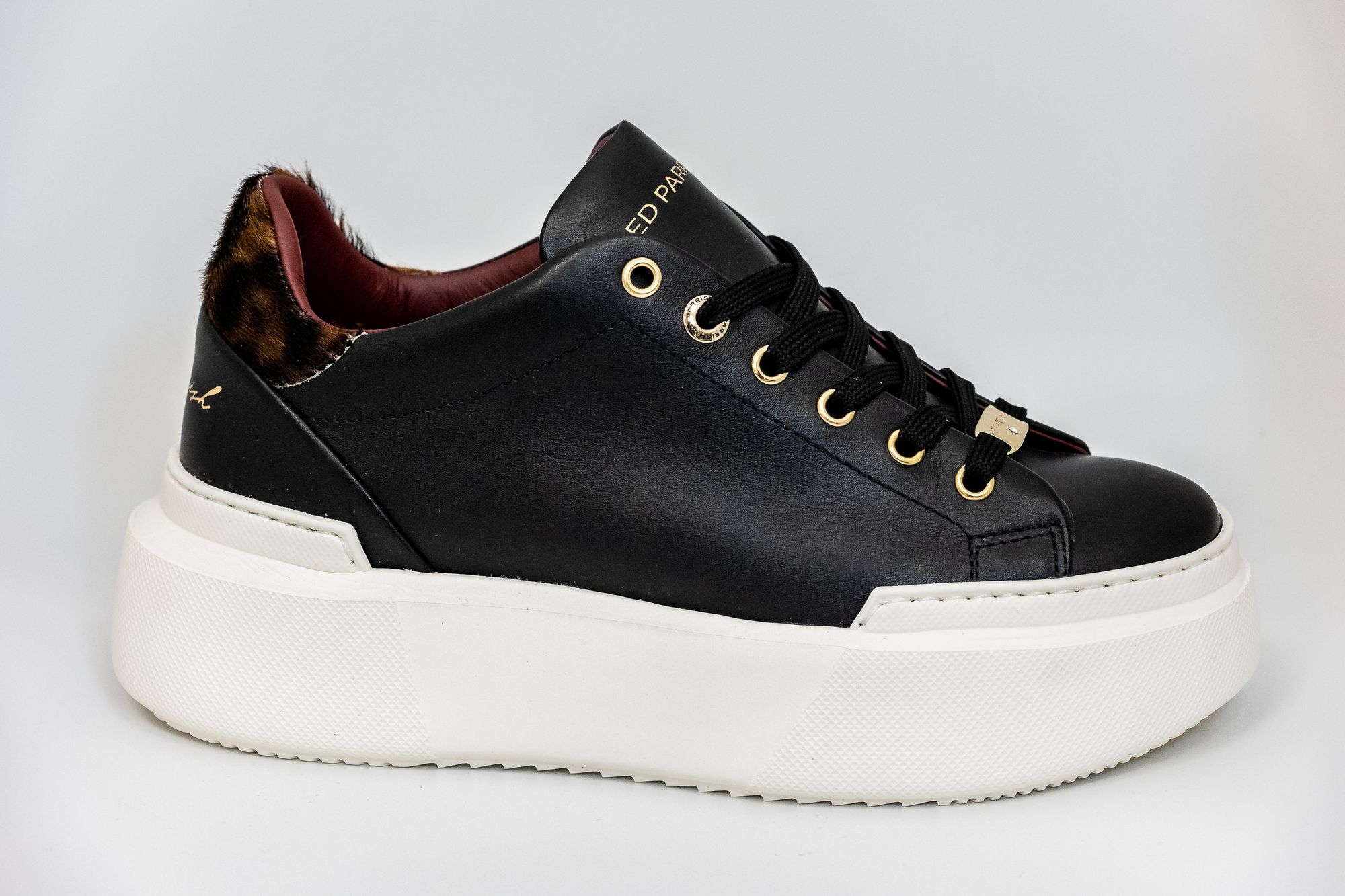 image_15414-1.jpg ED PARRISH - BVLD-CV31 EVA - immagine 1