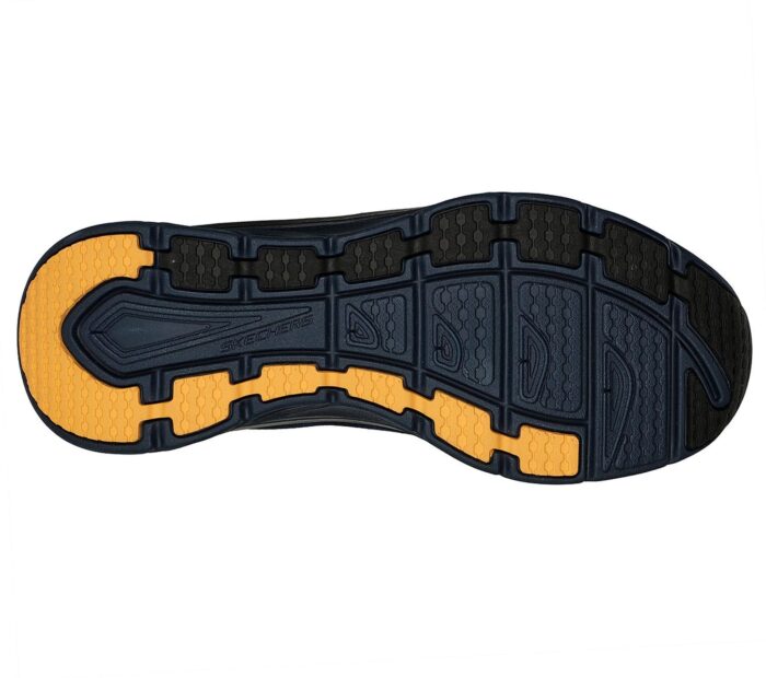 SKECHERS - D'LUX WALKER GET OASIS 232362 - immagine 3