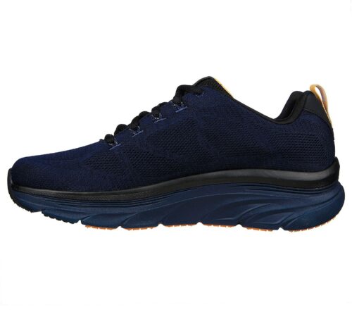SKECHERS - D'LUX WALKER GET OASIS 232362 - immagine 4