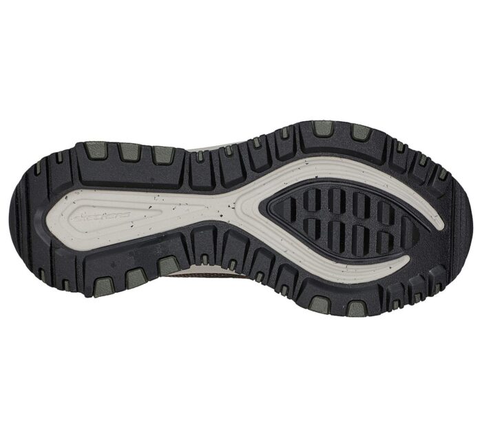 SKECHERS - RELAXED FIT D'LUX TRAIL 237336 - immagine 3