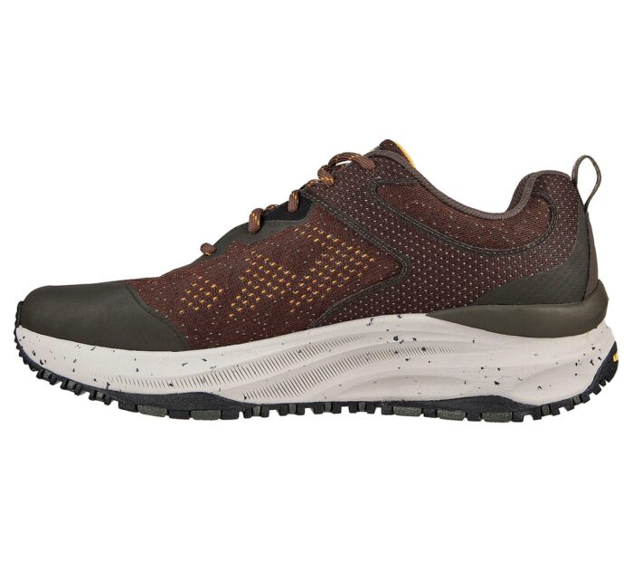SKECHERS - RELAXED FIT D'LUX TRAIL 237336 - immagine 4