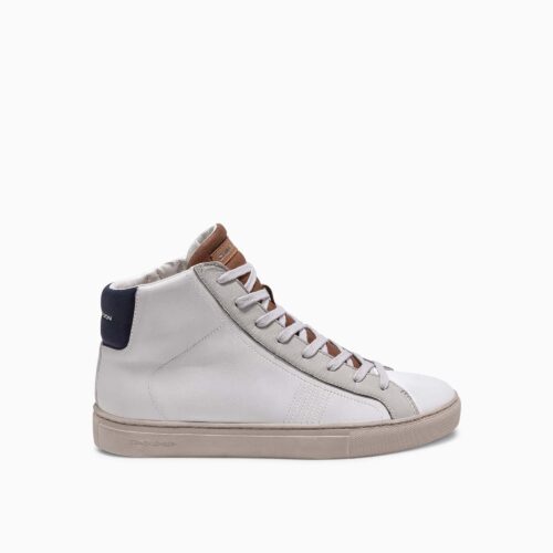 CRIME LONDON - HIGHT TOP ESSENTIAL 12652AA5