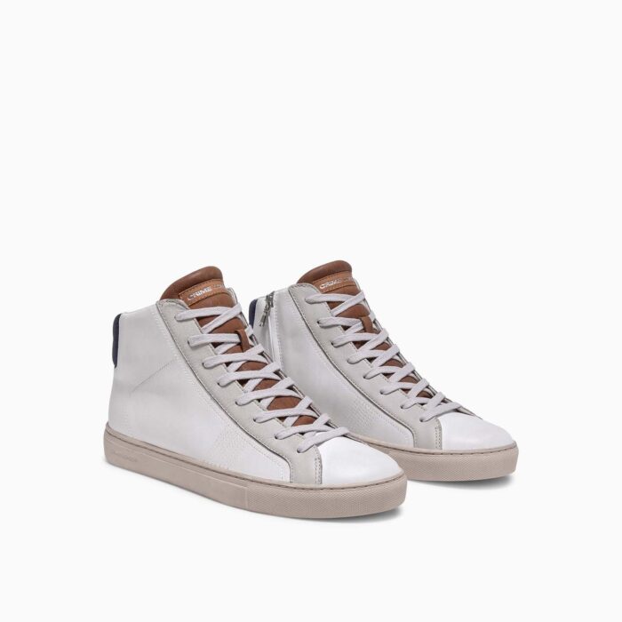 CRIME LONDON - HIGHT TOP ESSENTIAL 12652AA5 - immagine 2