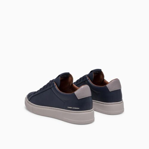 CRIME LONDON - WEIGHTLESS LOW TOP 12525AA5 - immagine 3