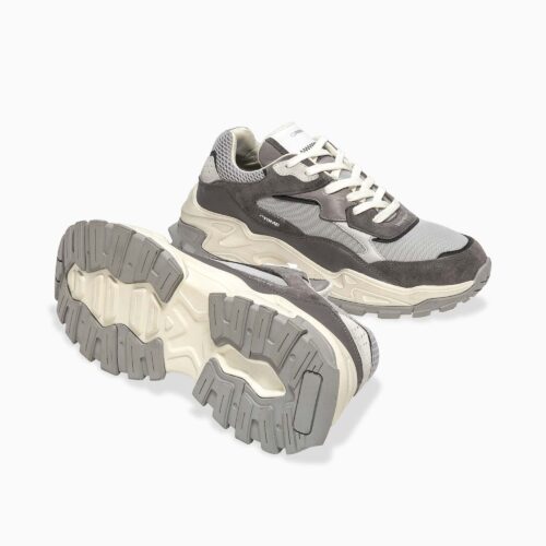 CRIME LONDON - SPRINT RUNNER 12302AA5 - immagine 4