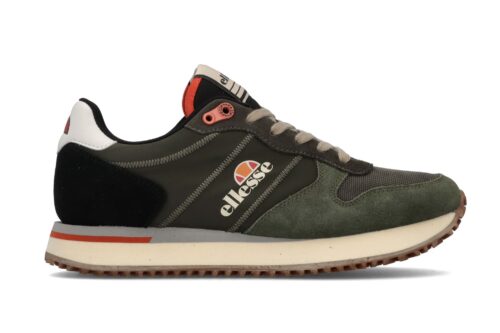 ELLESSE - LAMBERT EL22M40408 - immagine 2