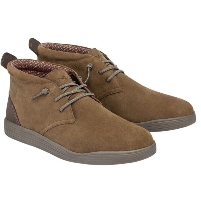 HEY DUDE - JO SUEDE 11237 - immagine 2